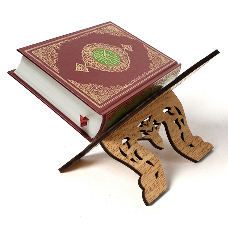 Home Quran - Eid in legno al-fitr bibbia islamica