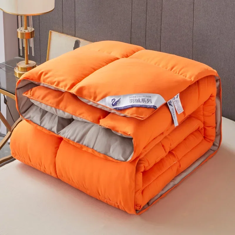Duvet Insert White - Piumino per Hotel a Cinque Stelle,