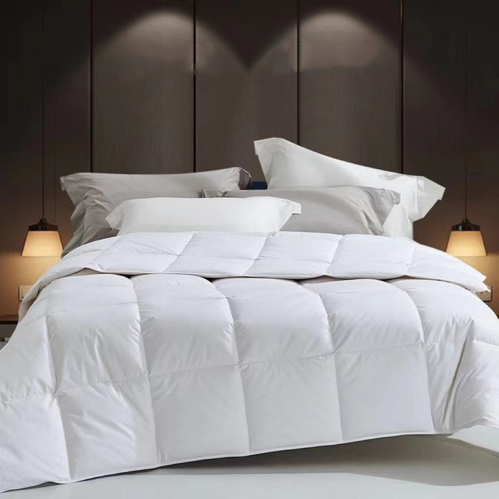 Duvet Insert White - Piumino leggero piumino bianco piumino inserto