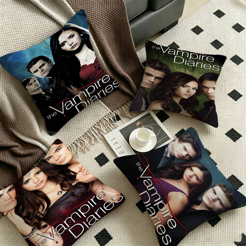 Home Textiles Classic Fashion - Cuscino classico del film The Vampire