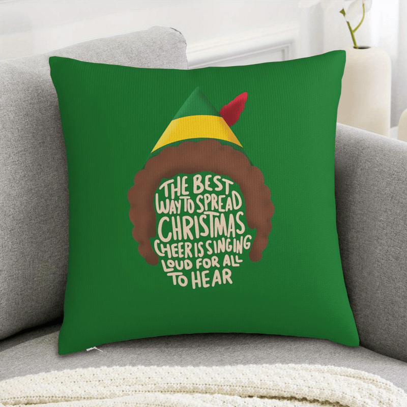 Pillow Insert 18X18 - 1 pezzo di federa per cuscino