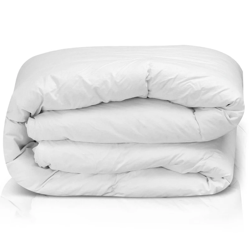 Duvet Insert White - Piumino in piuma d'oca bianca al