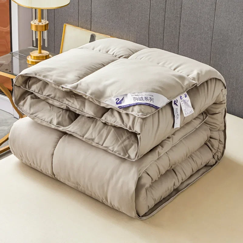 Duvet Insert White - Piumino per Hotel a Cinque Stelle,