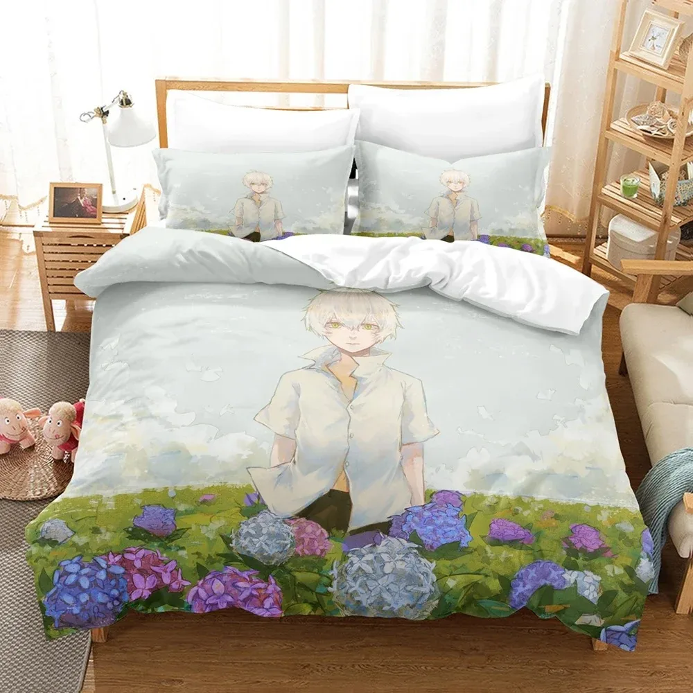 Home Textiles Classic Fashion - Top Fashion 3D To you Set