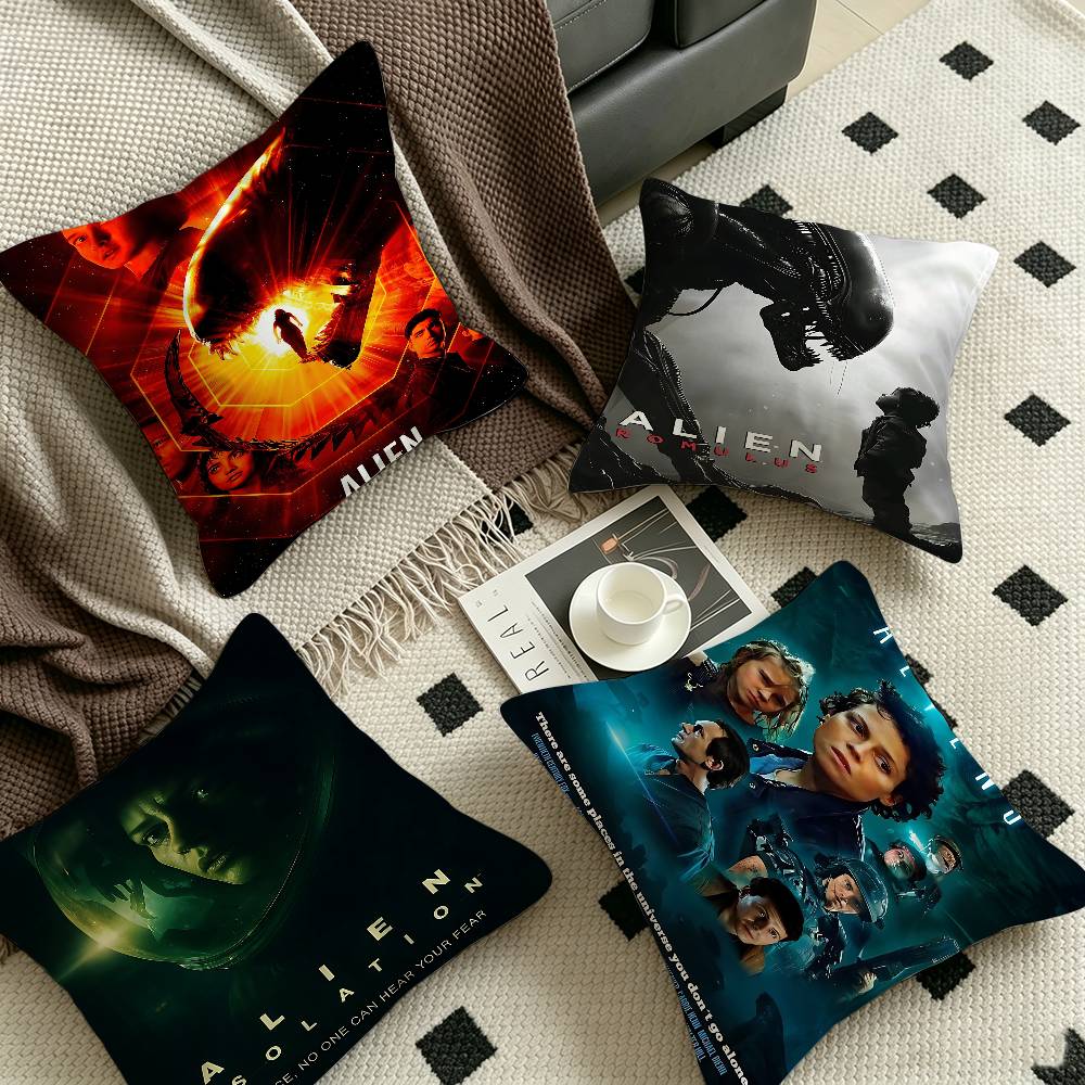 Cuscino classico del film horr - Home Textiles Classic Fashion recensione e prezzo
