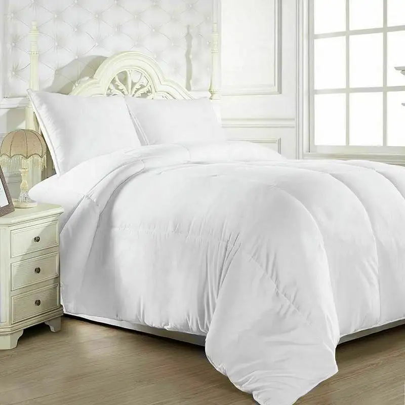 Piumino 100% in Piuma d'Oca Bi - Duvet Insert White recensione e prezzo