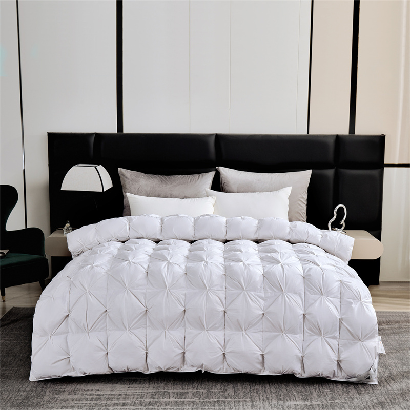 Piumino Ipoallergenico 95% Piu - Duvet Insert White recensione e prezzo