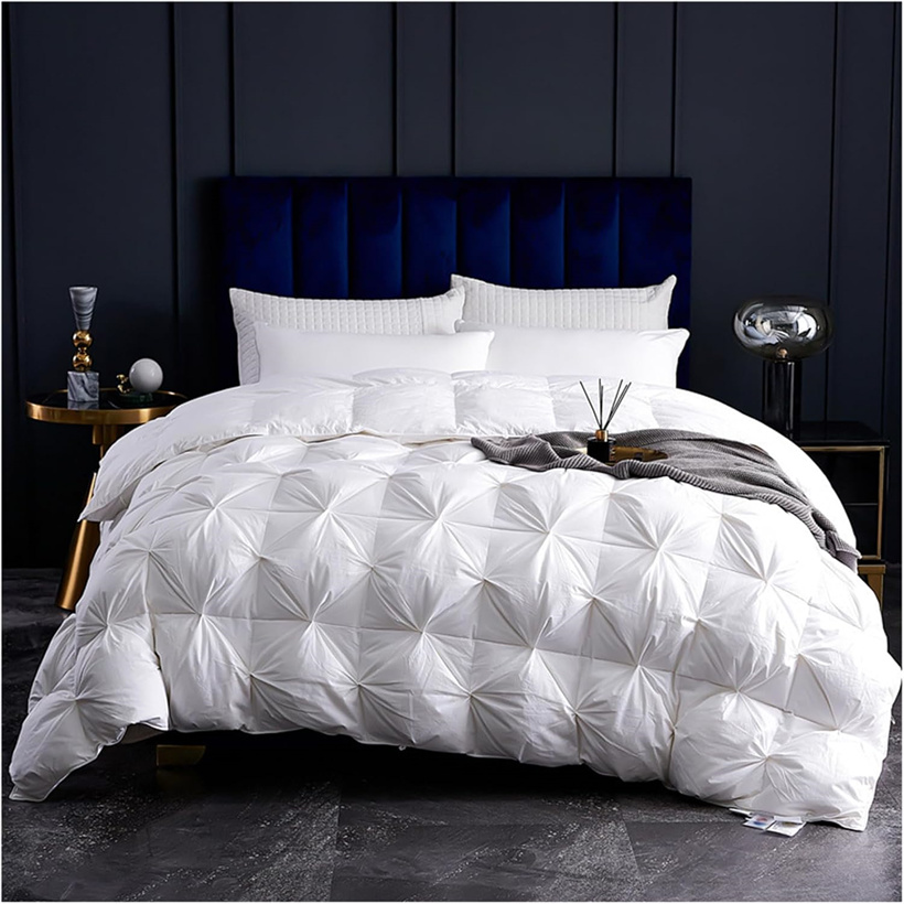 Piumino Ipoallergenico 95% Piu - Duvet Insert White recensione e prezzo