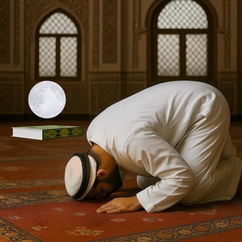Altoparlante Levitante per Cor - Home Quran recensione e prezzo
