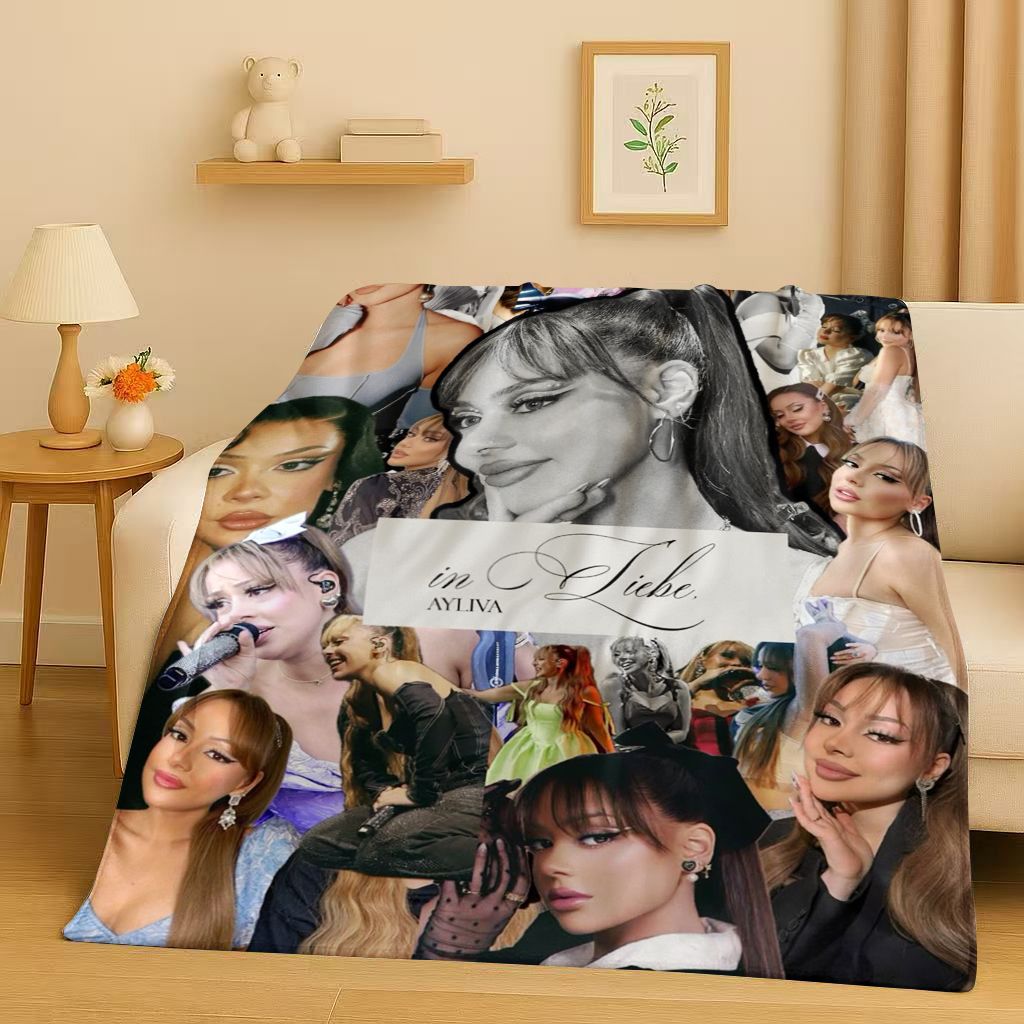 Coperta in flanella Fashion Po - Home Textiles Classic Fashion recensione e prezzo