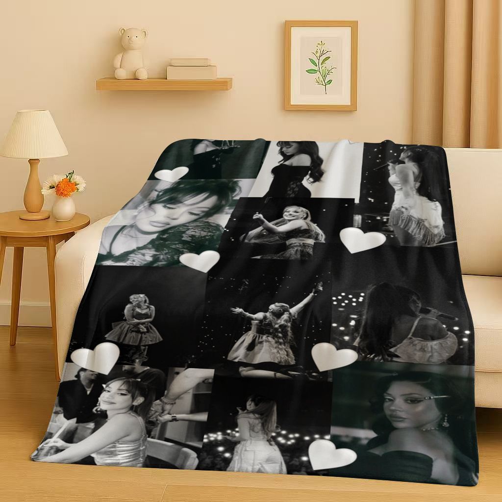 Coperta in flanella Fashion Po - Home Textiles Classic Fashion recensione e prezzo