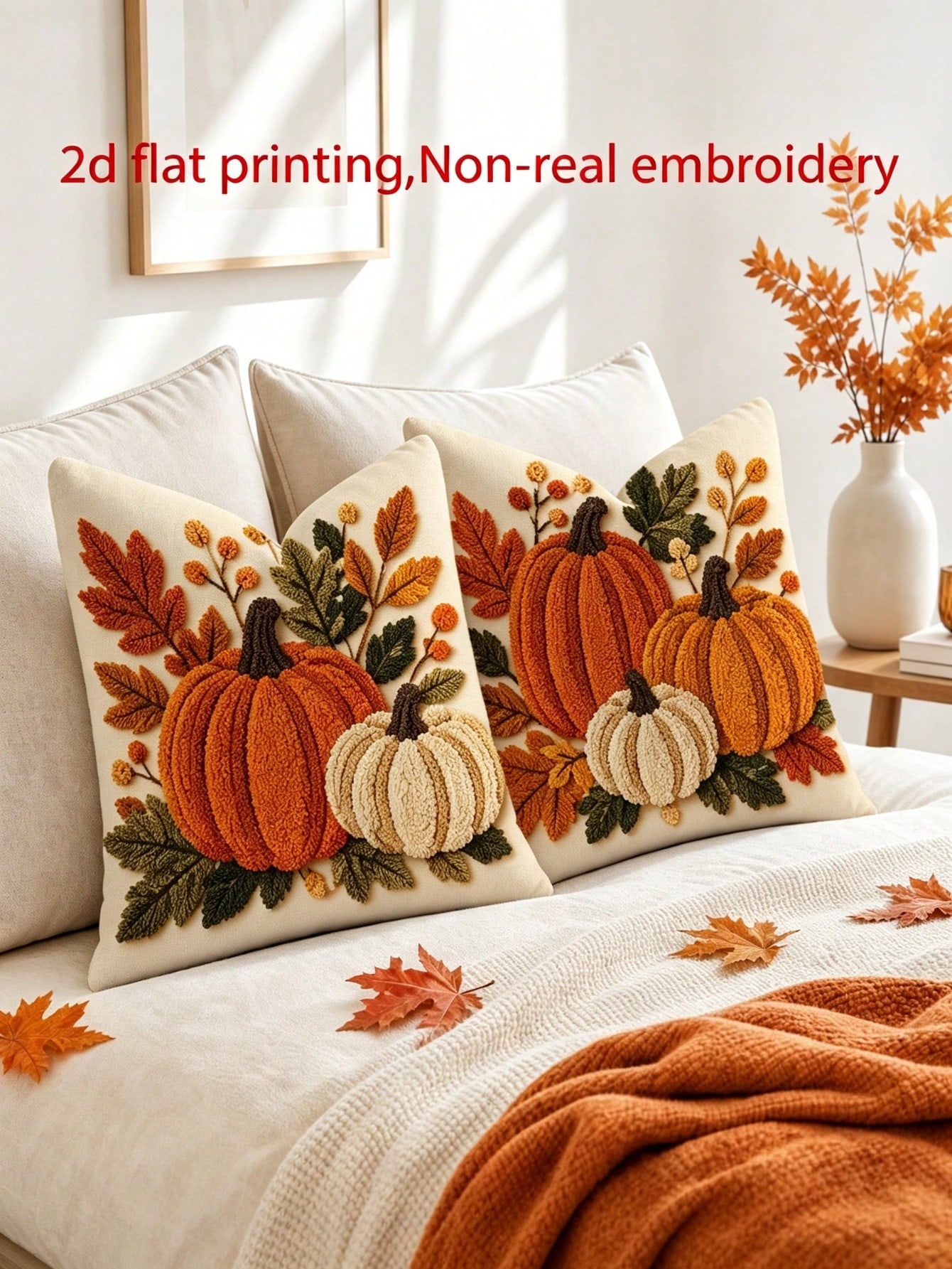2 pezzi di copricuscini decora - Pillow Insert 18X18 recensione e prezzo
