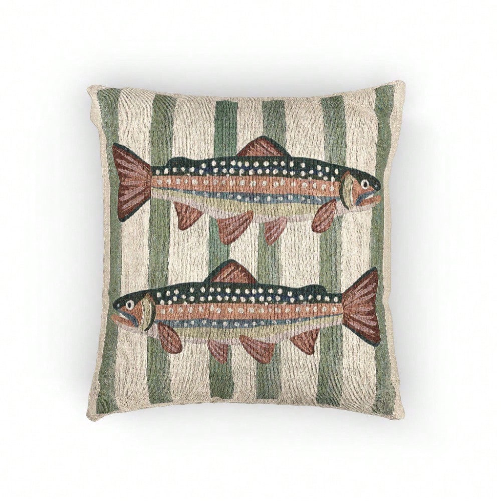 Cuscino Decorativo Trota Arcob - Pillow Insert 18X18 recensione e prezzo