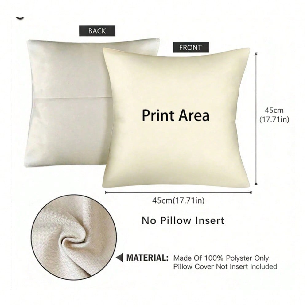 Cuscino Decorativo Trota Arcob - Pillow Insert 18X18 recensione e prezzo