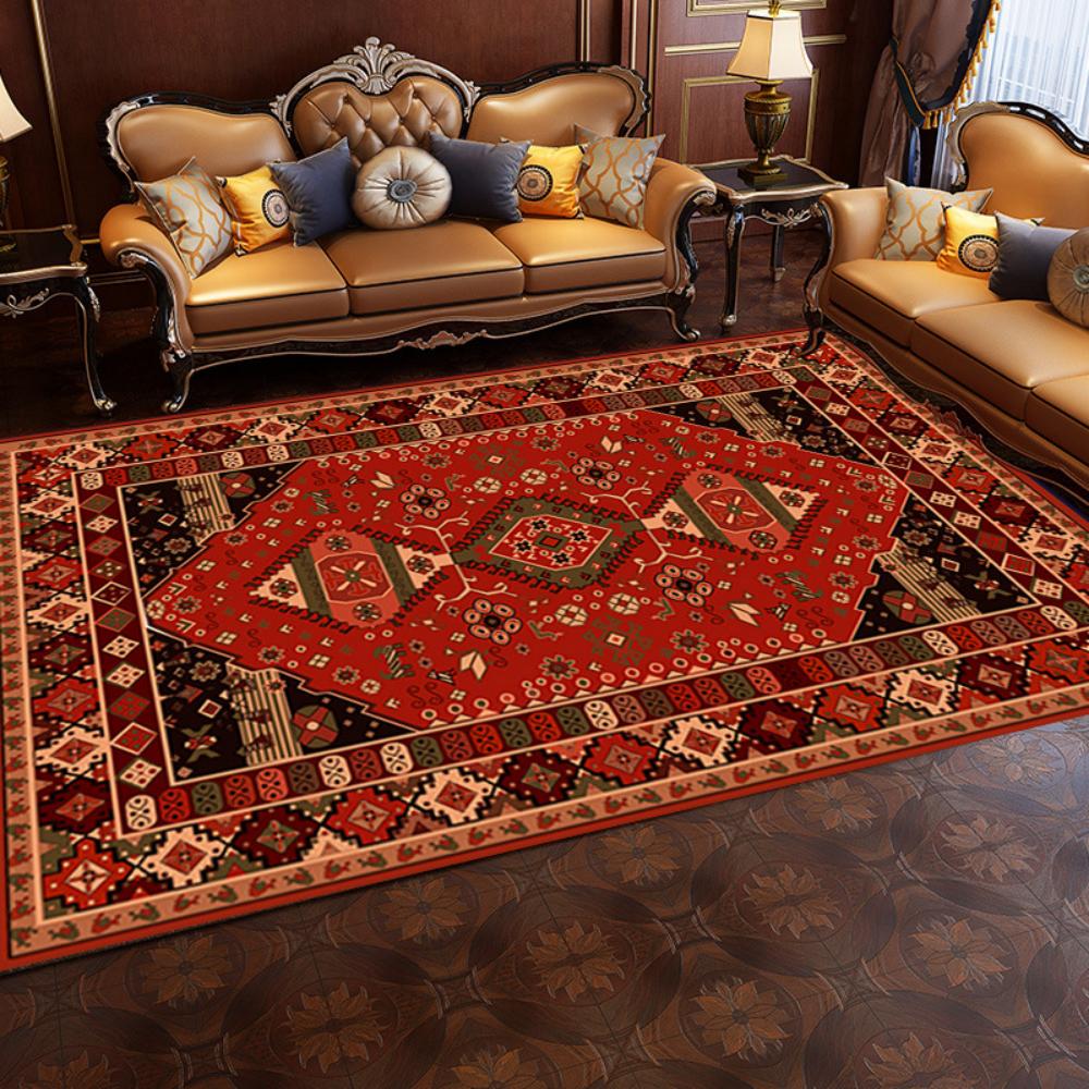 VIKAMA Tappeto in Cristallo St - Home Textiles Classic Fashion recensione e prezzo