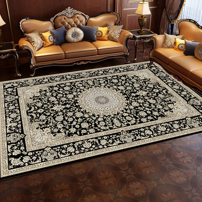 VIKAMA Tappeto in Cristallo St - Home Textiles Classic Fashion recensione e prezzo