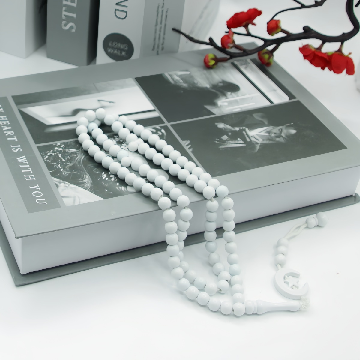 Rosario Musulmano Tasbih con 9 - Home Quran recensione e prezzo