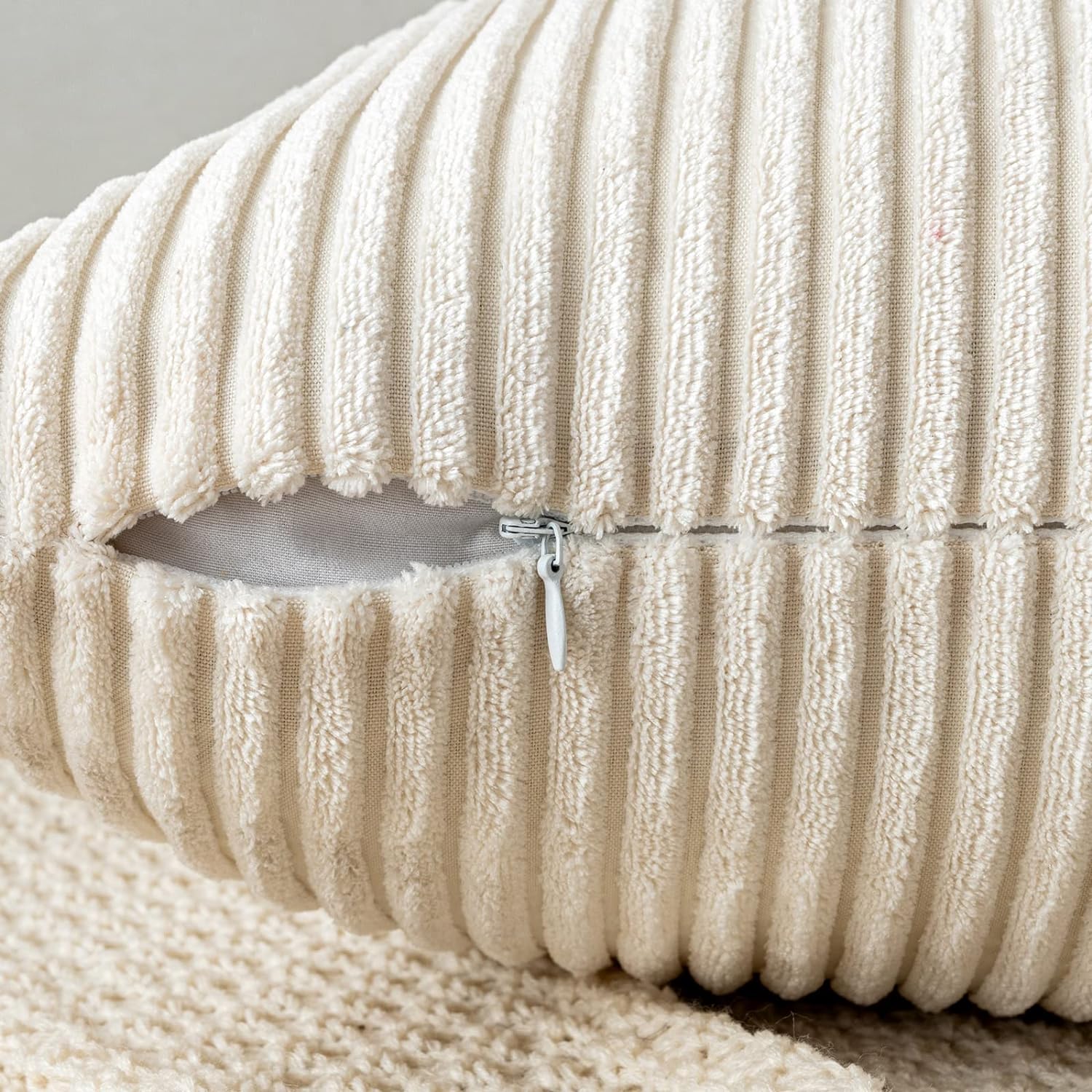 Fodere per cuscini in velluto  - Pillow Insert 18X18 recensione e prezzo
