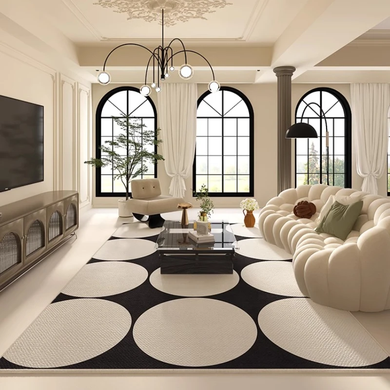 Tappeto Decorativo di Lusso Le - Home Lines Textiles recensione e prezzo