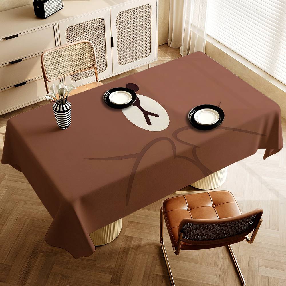 Tovaglia rettangolare con stam - Home Lines Textiles recensione e prezzo