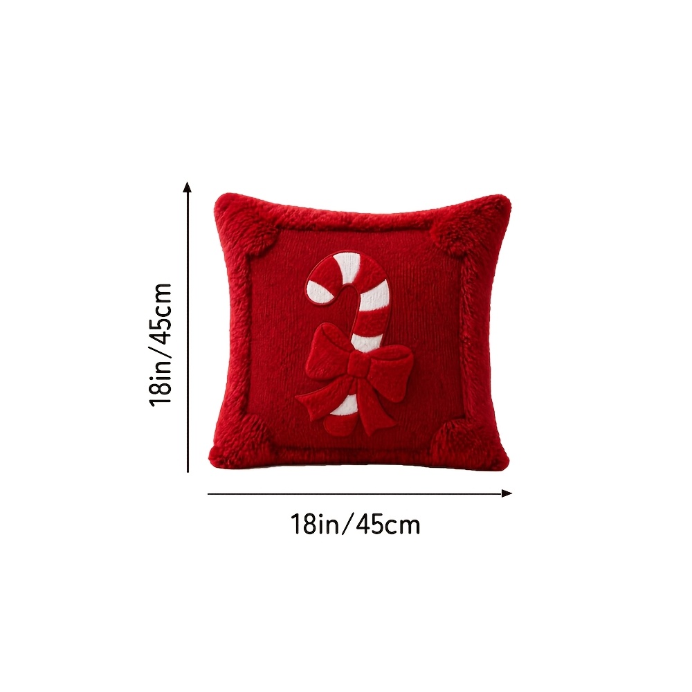 2 Fodere per Cuscini Natalizi  - Pillow Insert 18X18 recensione e prezzo
