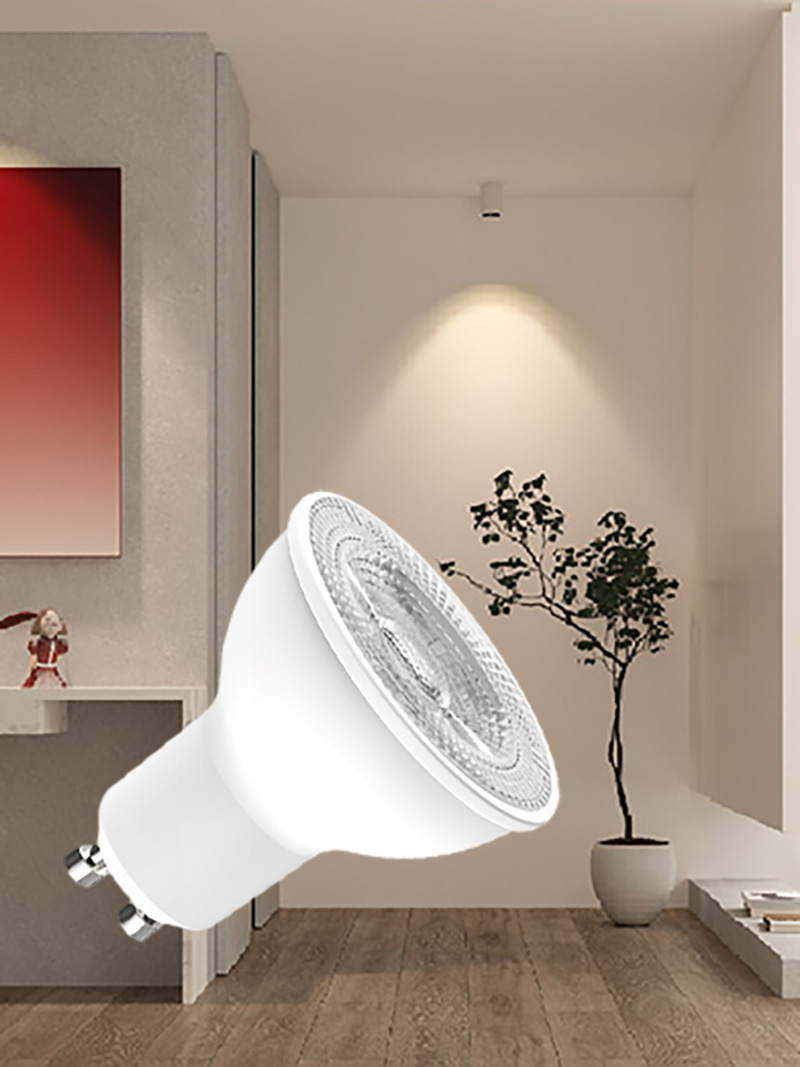 Yeelight GU10 W1 Lampadina LED - Yeelight Light Smart Bulb recensione e prezzo
