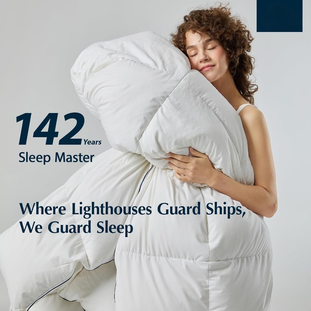 Piumino Extra Morbido in Piuma - Duvet Insert White recensione e prezzo
