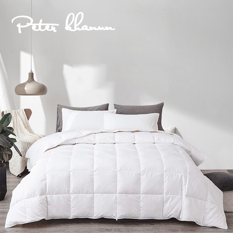 Piumino leggero piumino bianco - Duvet Insert White recensione e prezzo
