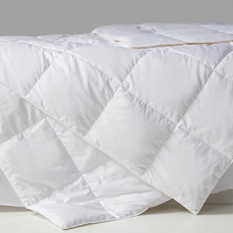 Piumino leggero piumino bianco - Duvet Insert White recensione e prezzo