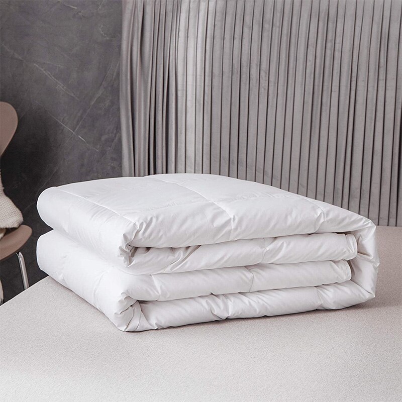Piumino leggero piumino bianco - Duvet Insert White recensione e prezzo