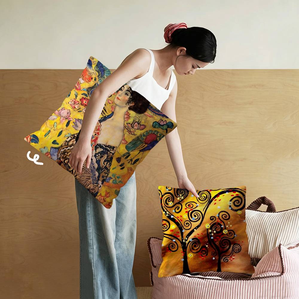 Cuscino Decorativo con Opera d - Home Textiles Classic Fashion recensione e prezzo