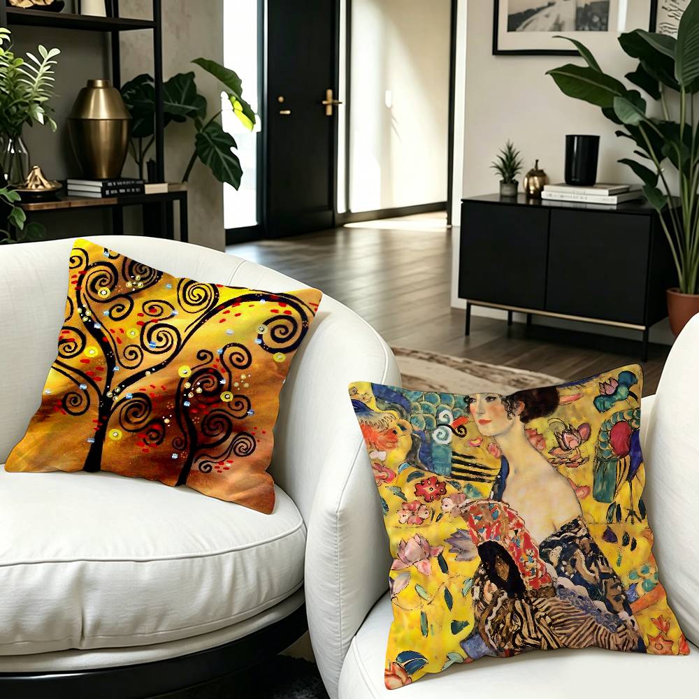 Cuscino Decorativo con Opera d - Home Textiles Classic Fashion recensione e prezzo