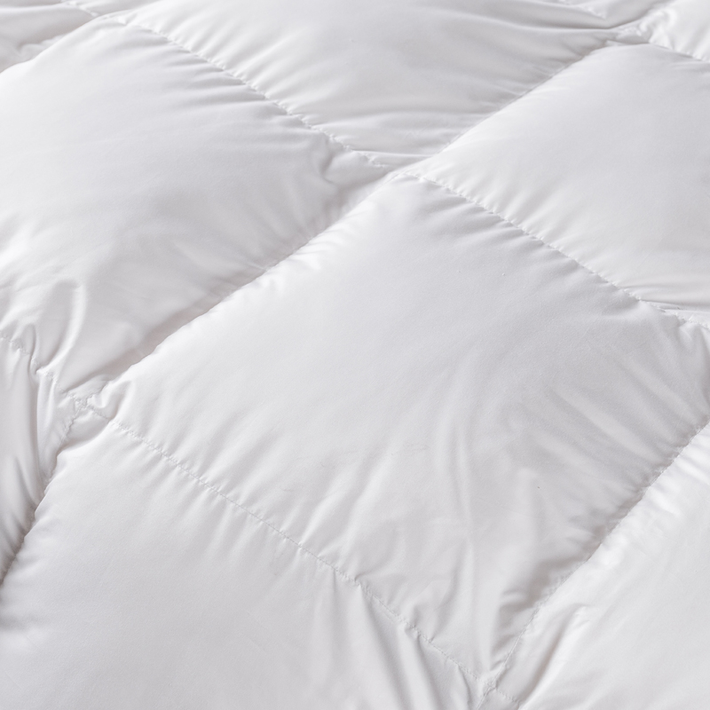 Biancheria da letto di lusso p - Duvet Insert White recensione e prezzo