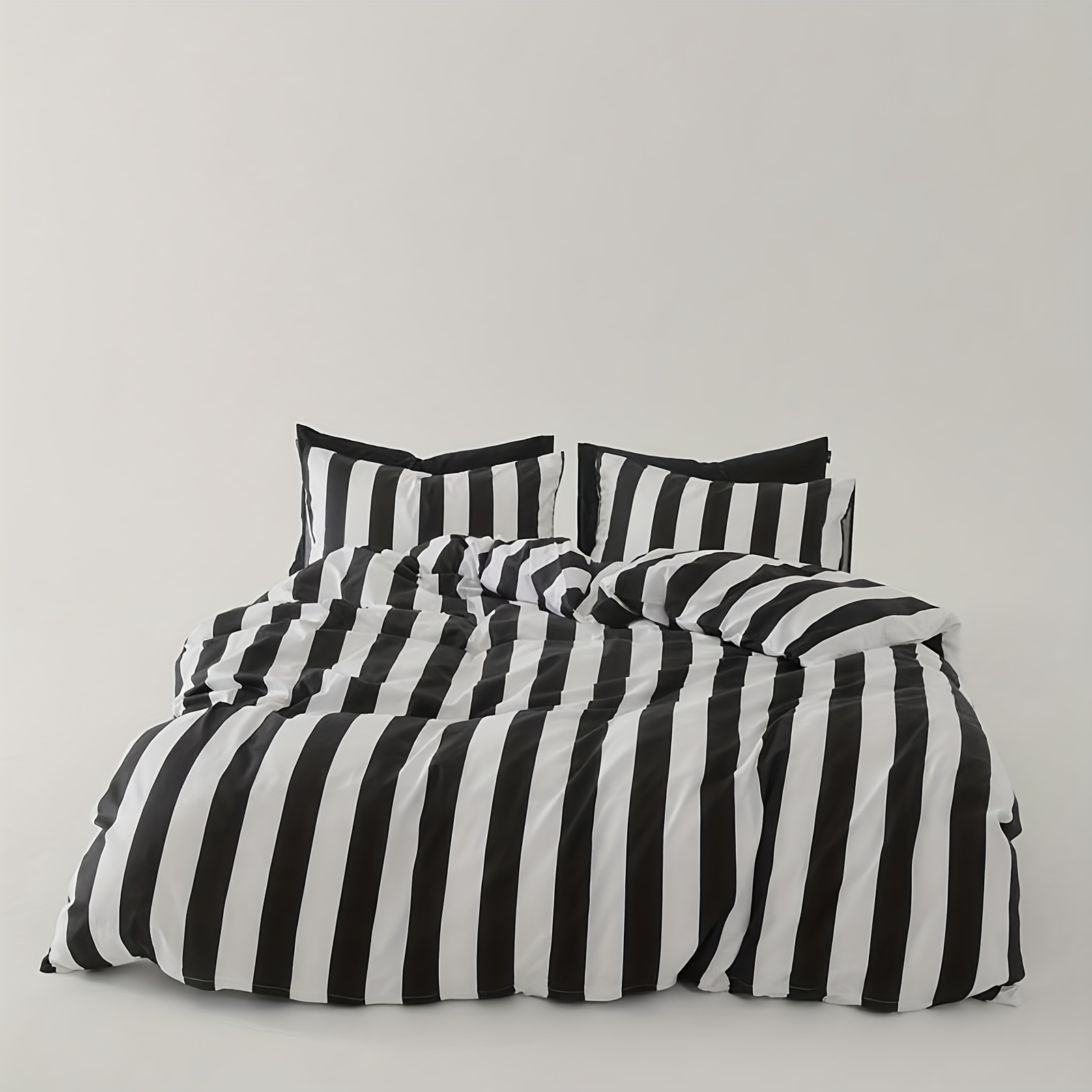Set copripiumino in cotone sta - Duvet Insert White recensione e prezzo