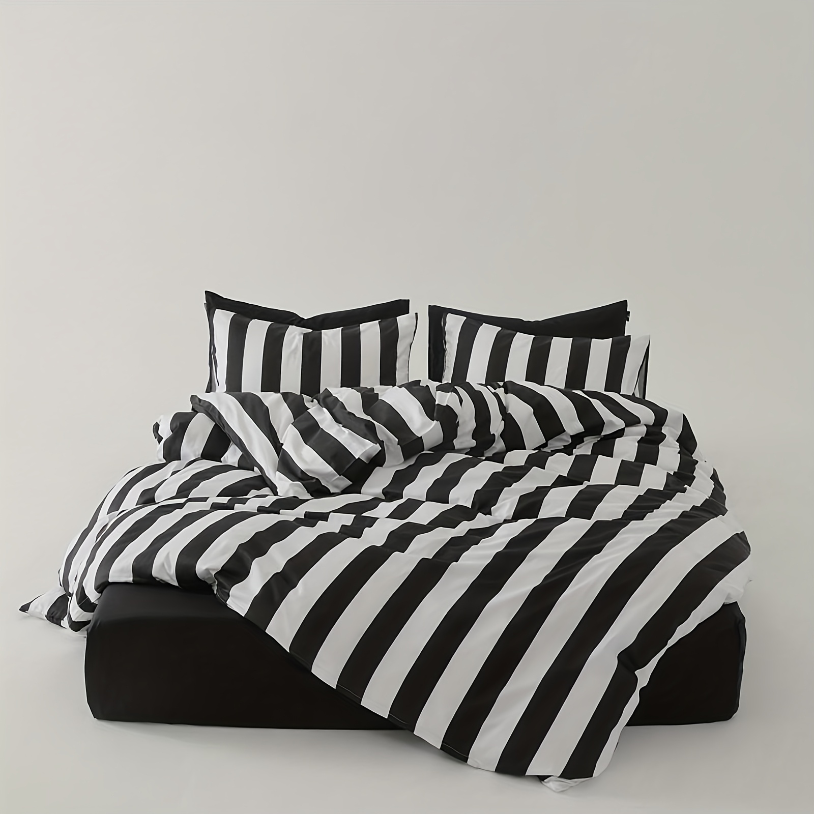 Set copripiumino in cotone sta - Duvet Insert White recensione e prezzo