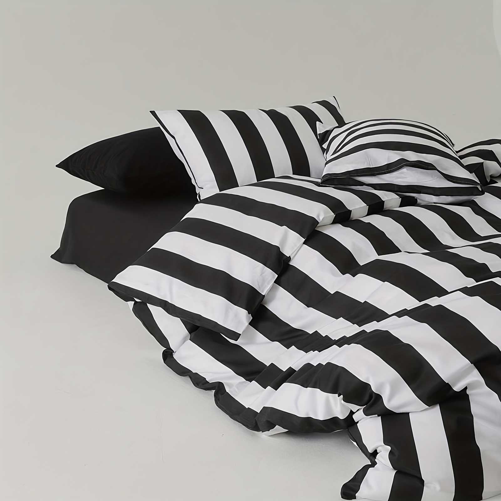 Set copripiumino in cotone sta - Duvet Insert White recensione e prezzo