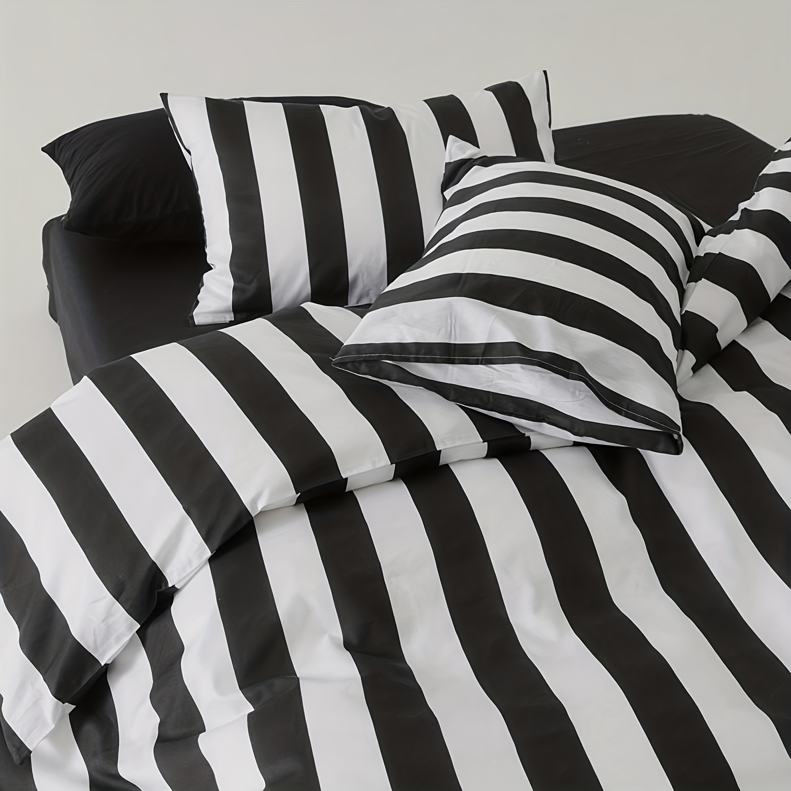 Set copripiumino in cotone sta - Duvet Insert White recensione e prezzo