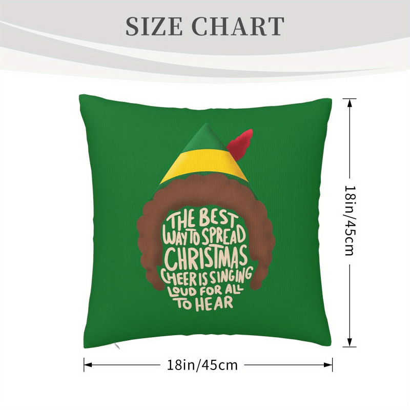 1 pezzo di federa per cuscino  - Pillow Insert 18X18 recensione e prezzo