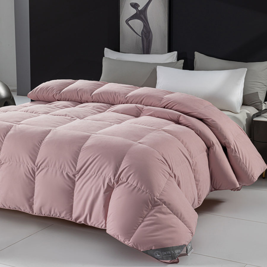 Nuovo Piumino in Piuma d'Oca B - Duvet Insert White recensione e prezzo