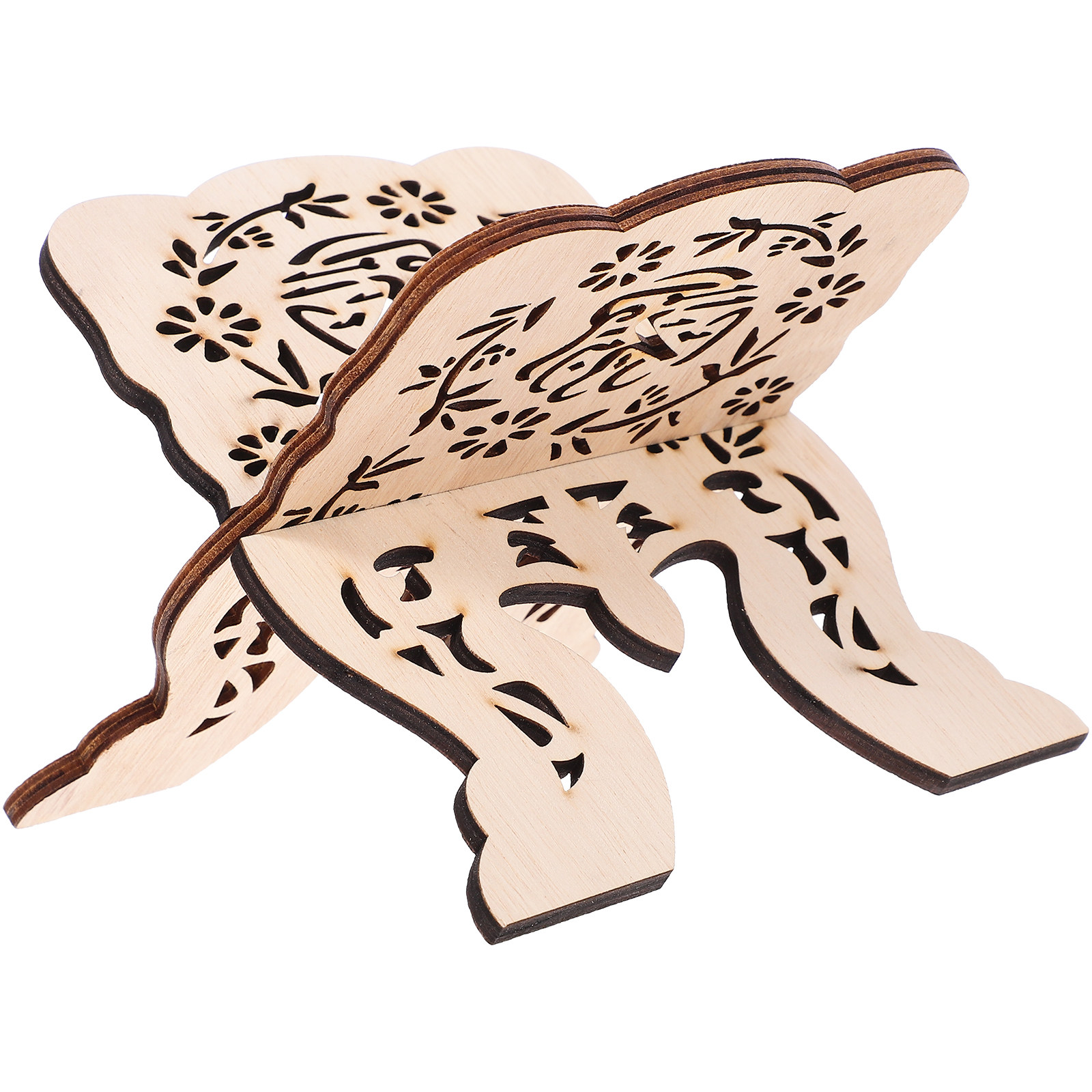 Supporto da lettura in legno,  - Home Quran recensione e prezzo