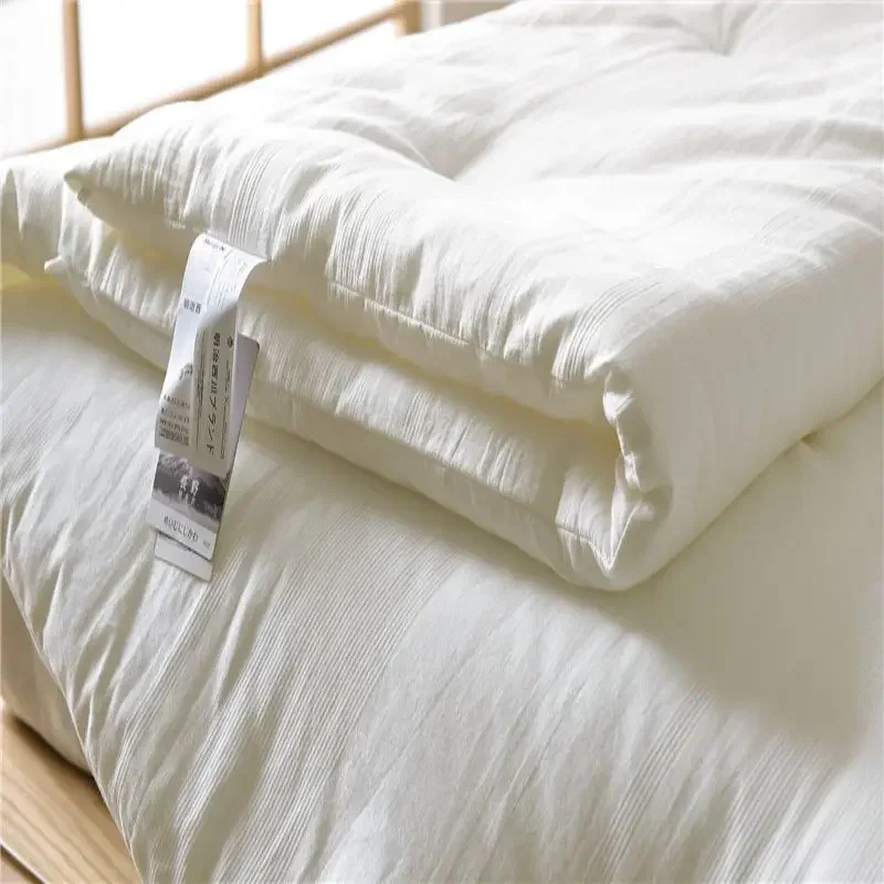 Piumino trapuntato bianco Japa - Duvet Insert White recensione e prezzo