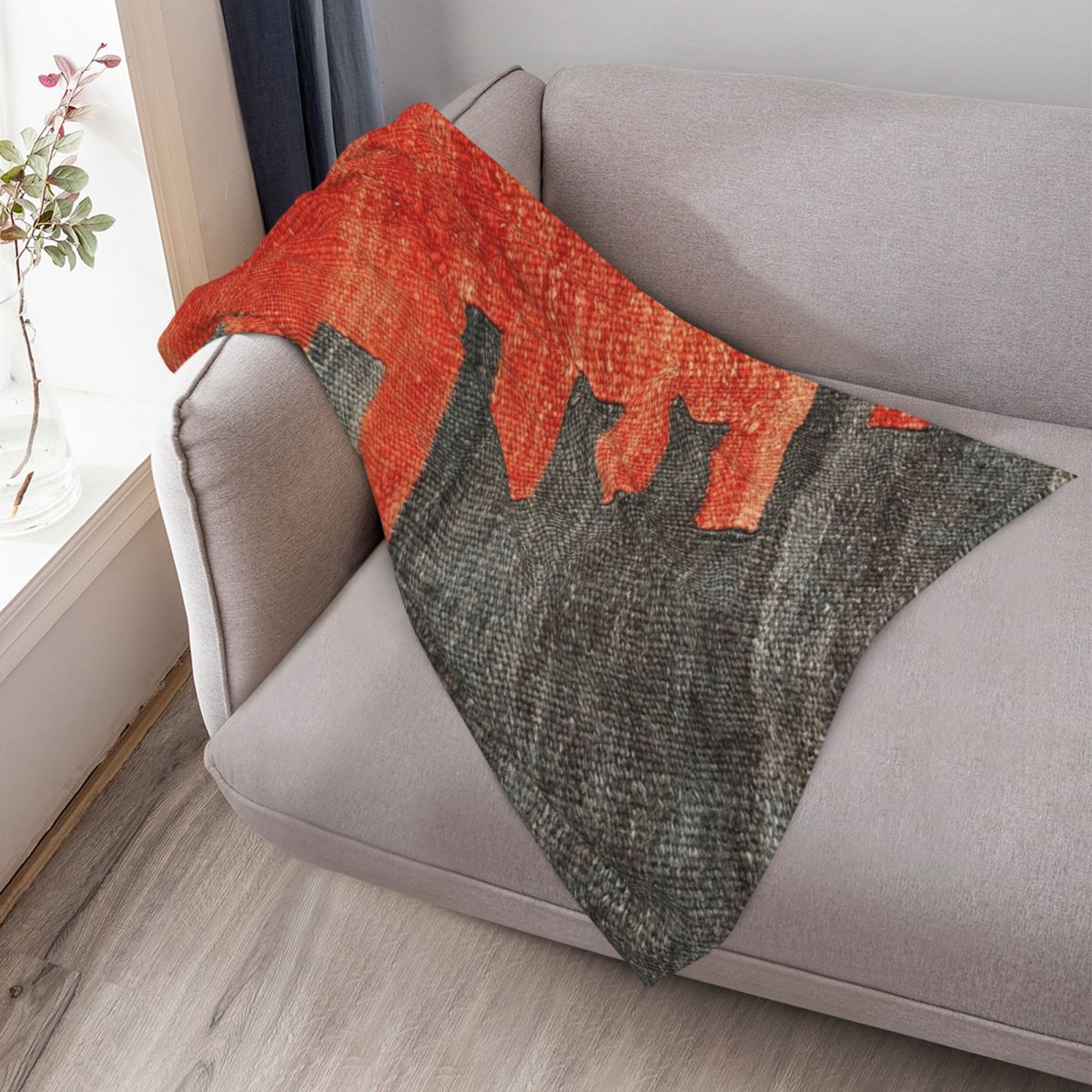 Kilim decorativo vintage, tess - Home Textiles Classic Fashion recensione e prezzo