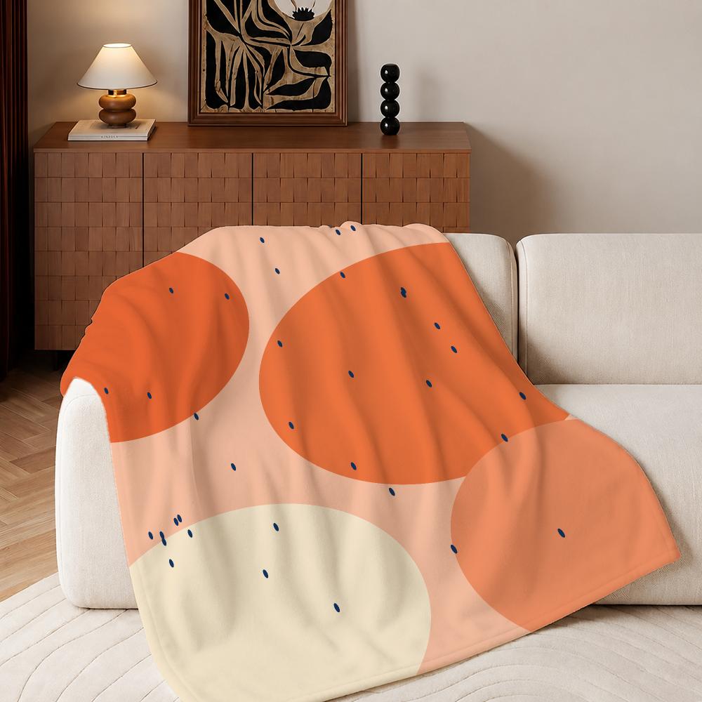 Coperta in flanella con motivo - Home Lines Textiles recensione e prezzo