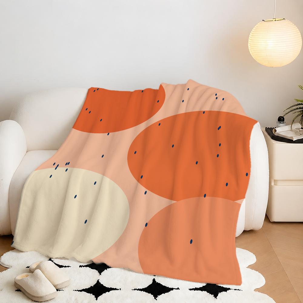 Coperta in flanella con motivo - Home Lines Textiles recensione e prezzo