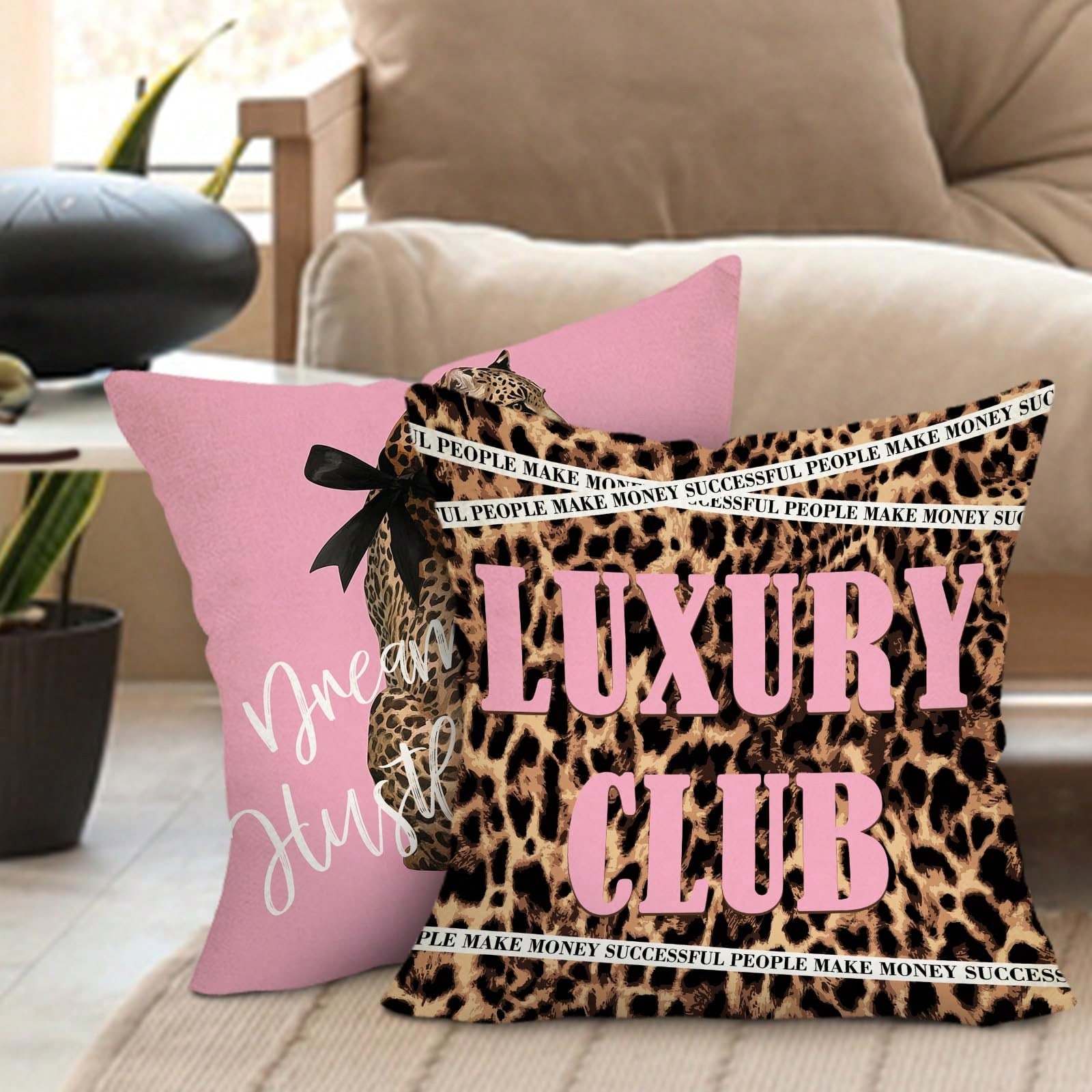 2 pezzi di fodere decorative p - Pillow Insert 18X18 recensione e prezzo