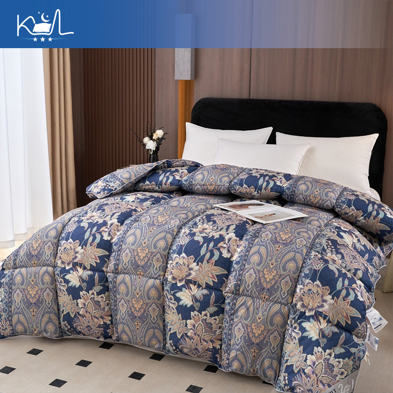 Piumone in piuma d'oca bianca  - Duvet Insert White recensione e prezzo