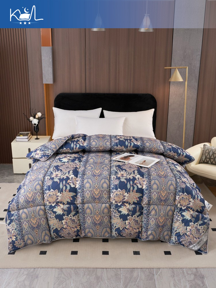 Piumone in piuma d'oca bianca  - Duvet Insert White recensione e prezzo