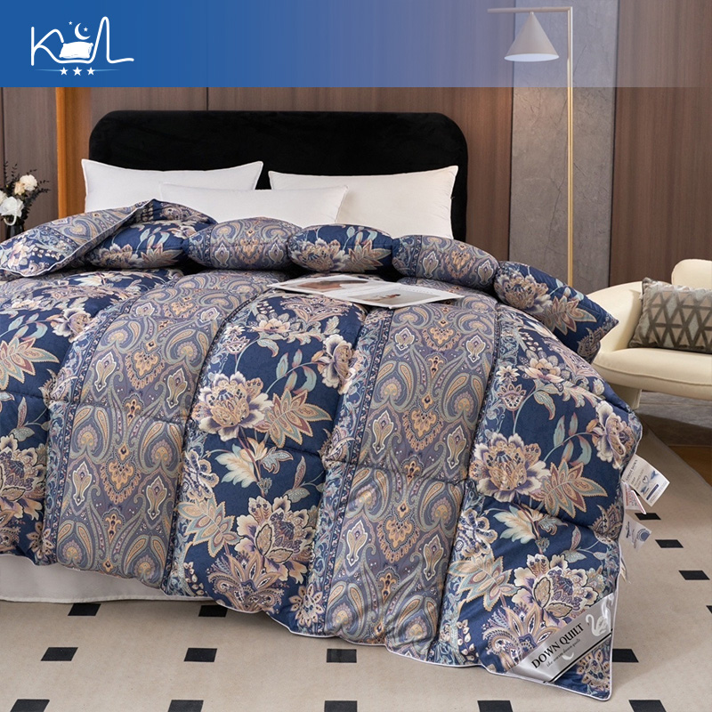 Piumone in piuma d'oca bianca  - Duvet Insert White recensione e prezzo