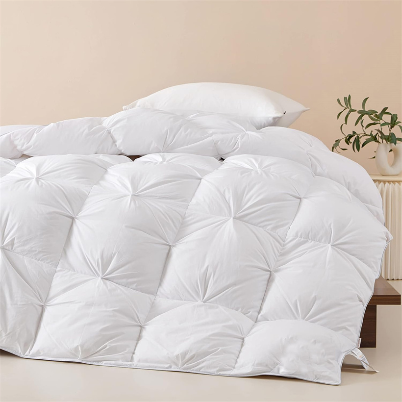 Piumino Dwon all'oca bianca di - Duvet Insert White recensione e prezzo