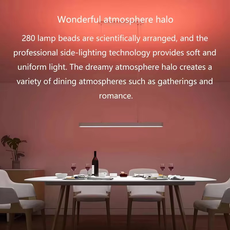 Lampada a sospensione LED inte - Yeelight Light Smart Bulb recensione e prezzo
